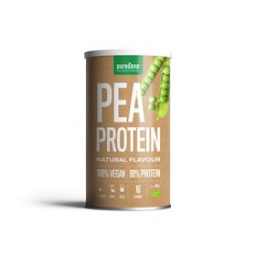 Purasana® Vegan Proteïne Erwten Naturel