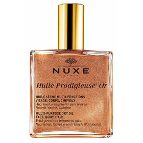 Nuxe Huile Prodigieuse OR