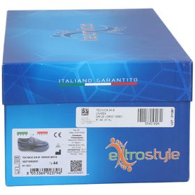 Bota Tecnica 3A-B Comfort | Gris | Taille 44