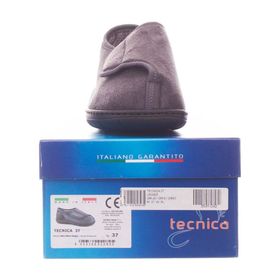 Bota Tecnica 3T Comfort | Grijs | Maat 37