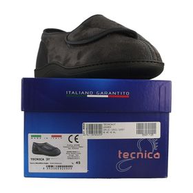 Bota Tecnica 3T Comfort | Grijs | Maat 45