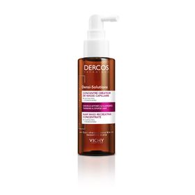 Vichy Dercos Densi-Solutions Concentré Créateur de Masse Capillaire