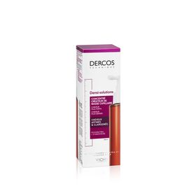 Vichy Dercos Densi-Solutions Concentré Créateur de Masse Capillaire