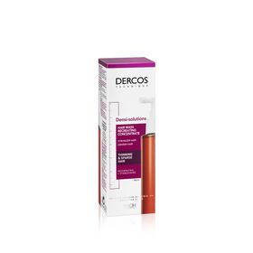 Vichy Dercos Densi-Solutions Hair Mass Recreating Concentrate