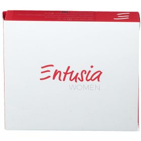 Entusia Slip Hoge Taille Huidskleur Small 30ml