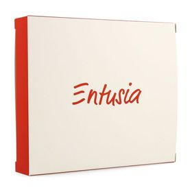 Entusia Slip Hoge Taille Huidskleur Extra Large 30ml
