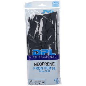 Handschoen Neopreen Frontier 75 XLarge 9-9,5cm