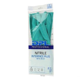 DPL Professional Interface Plus Gants en Nitrile Taille 7 Medium