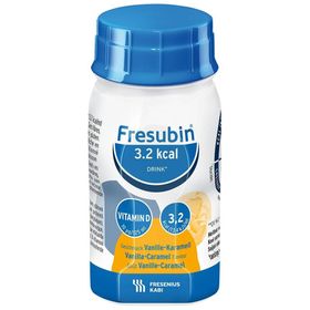 Fresubin 3.2KCAL Drink Vanille/Caramel