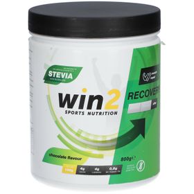 Win2 Recovery Chocolat