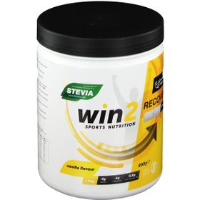 Win2 Récupération Vanille