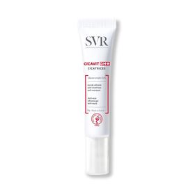 SVR Cicavit DM+ Cicatrices