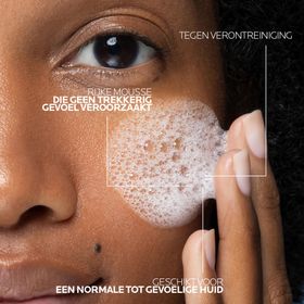 La Roche-Posay Tolériane Schuimende Reinigende Gel