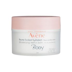 Avène BODY Baume Fondant Hydratant