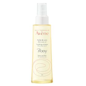 Avène BODY Huile