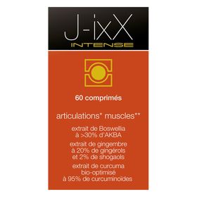 J-ixX Intense