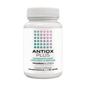 PharmaNutrics Ani-Oxydant Plus