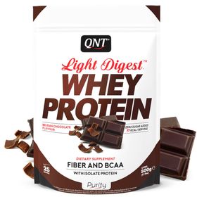 QNT Light Digest Protein Chocolat Belge