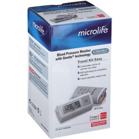 Microlife BP A1 Easy Bloeddrukmeter Bovenarm