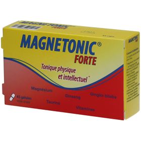 Magnetonic Forte