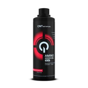 QNT Amino Acid Liquid 40000 mg Red Fruits Flavour