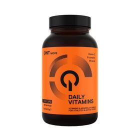 QNT Daily Vitamins