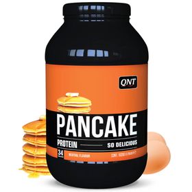 QNT Protein Pancake