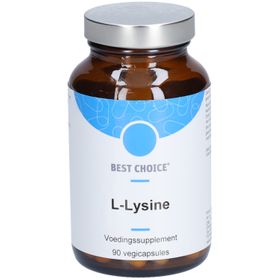 Best Choice L-Lysine