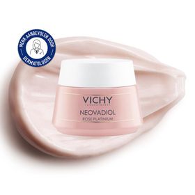 Vichy Neovadiol Rose Platinium Dagcrème