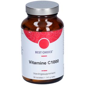 Best Choice Vitamine C-1000
