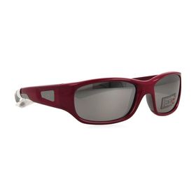 Visiomed Visioptica America Lunettes De Soleil Rose-Gris 4-8 Ans
