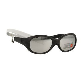 Visiomed Visioptica Luna Lunettes De Soleil Noir 2-4 Ans