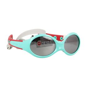 Visiomed Visioptica Reverso Space Lunettes De Soleil Rouge 0-12 Mois