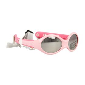 Visiomed Visioptica Reverso Space Lunettes De Soleil Rose 0-12 Mois