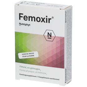 Nutriphyt Femoxir