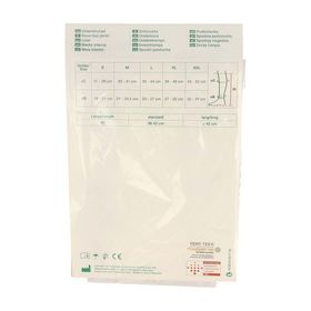 Actico UlcerSys Liner XX-Large Nude