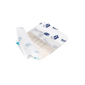 Hartmann Hydrotac Compresse Stérile Transparant 6,5x10cm