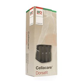 Cellacare Dorsafit Comfort 108740 Taille 65-80 cm