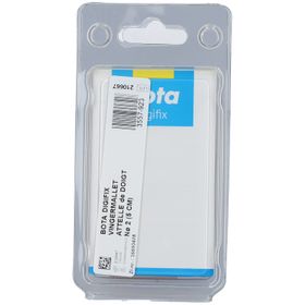 Bota Digifix Fingermallet Nr 2 50 mm