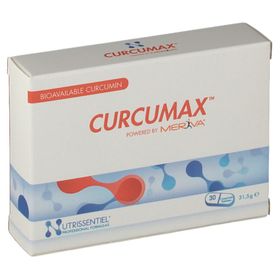 Curcumax