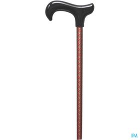 Canne Marche Derby Coquelicots MQ523