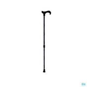 Canne Marche Derby Aspect Cuir MQ524