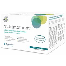 Nutrimonium Original 22858