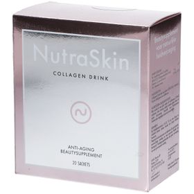 NutraSkin Anti-Aging Beautysupplement