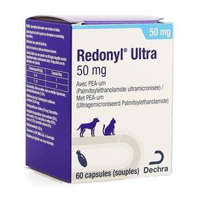 Redonyl Ultra 50mg