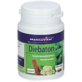 Mannavital Diebaton