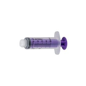 ENFit spuit 5 ml