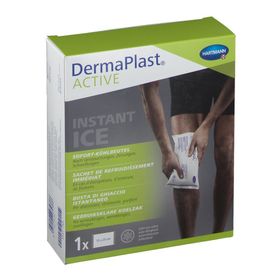 Hartmann Dermaplast Active Sachet de Refroidissement Immédiat Large 15x25cm 5220210