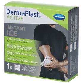 Hartmann Dermaplast Active Sachet de Refroidissement Immédiat Small 15x17cm 5220200