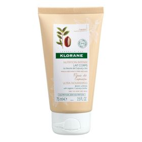 Klorane Nutrition Intense Lait Corporel Fleur de Cupuaçu